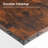 Multi-Functional Lifting Dining Table Coffee Table-1181202052