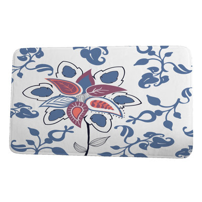 Tapis de bain Louane