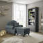 Fidelis Upholstered Armchair-1399608837