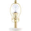 Lampe de table en céramique 22 po Chemise-755770540-755770545