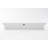 Guildford 51" Solid Wood Eight Hook Wall Mount Coat Rack-361167711