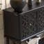 Table buffet en bois massif de 69 po de largeur Valladares-1898709715-1898709713