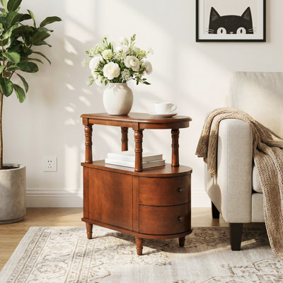 Francom End Table