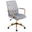 Chaise de bureau Jaycie-1290358546