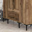 Berend 4 Door Manufactured Wood Wardrobe-494198748