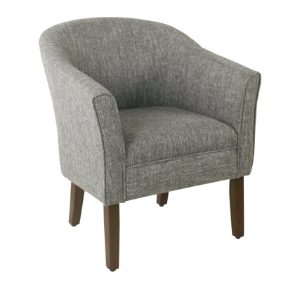 Fauteuil de 28 po de largeur Causey