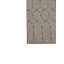 Tapis géométrique beige intérieur / extérieur-1589502845