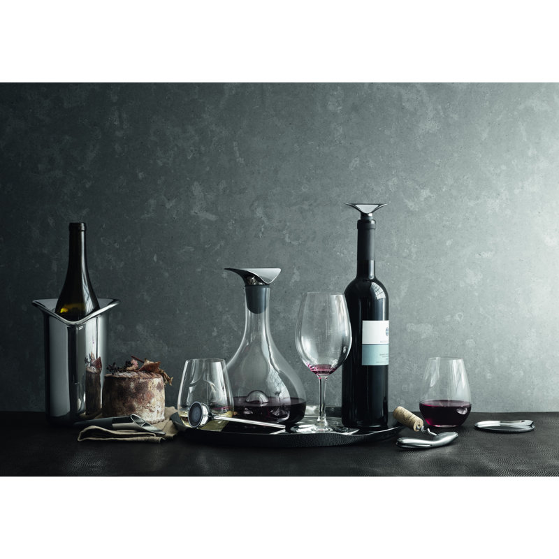Wine and Bar Serving Tray