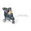 Monaco Foldable Pet Stroller