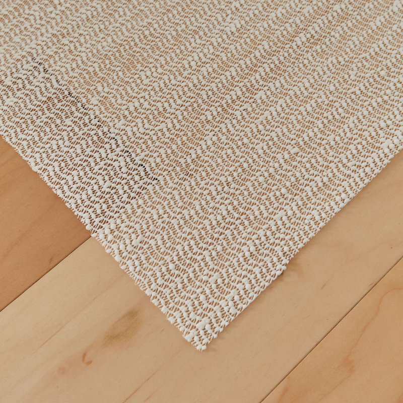 Wayfair Basics® Bouck Non-Slip Rug Pad, Round 7'6"