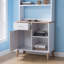 159cm H x 79cm W Standard Bookcase