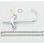 Moverlesenk Kitchen Faucet Side Spray