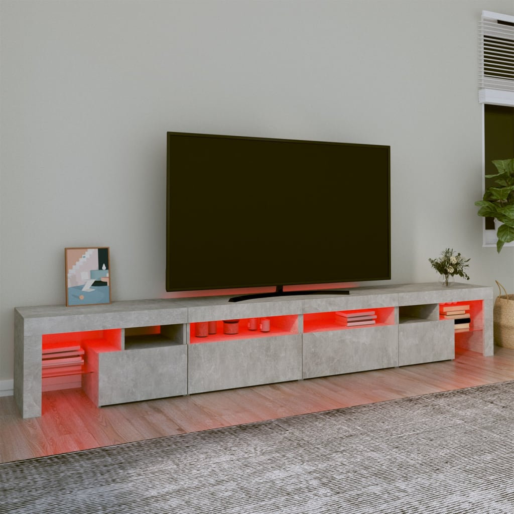 TV Stand for TVs up to 88"