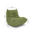 Fauteuil d'appoint rembourré en mousse Lily Kids-1765121953