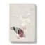 Two Pigeons by Ohara Koson - Wrapped Canvas Painting-55372178