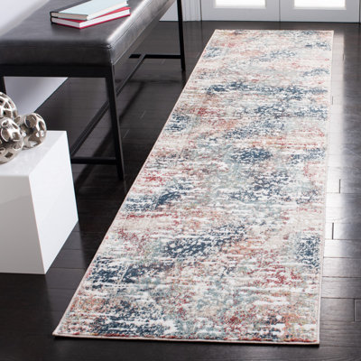 Skyler Performance Oriental Rug