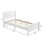 Lit en bois massif Heffron-75187741-75187742