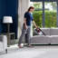 Shark Anti Hair Wrap Cordless Stick Vacuum Cleaner Single Battery IZ300UKT