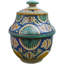 Handmade Ceramic Jar
