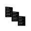 Barwyn 3 Piece Wrapped Canvas Print-1755186364