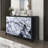61.01'' Console Table