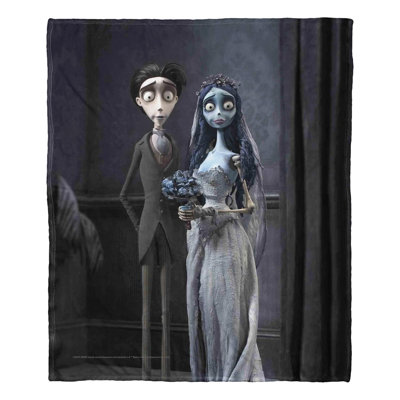 Throw Blanket