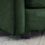 Canapé modulaire en L surdimensionné Free Combination Comfy Upholstery-112216412
