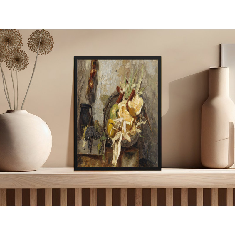 Torbert Floater Frame Print, 12x18