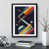 Black Framed selected