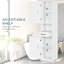 Armoire de rangement pour salle de bain Kleankin