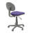 Coward Polyester Blend Task Chair-89263407-11944913