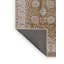 Tapis oriental brun / beige Arantser-1813992968