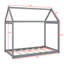 Lit simple en bois-1155129546