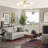 Humfleet 5 - Light Dimmable LED Vanity Light