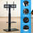 TV Stand with 1 Shelf