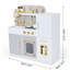 Preschool Kitchen Set with Kitchen Accessories