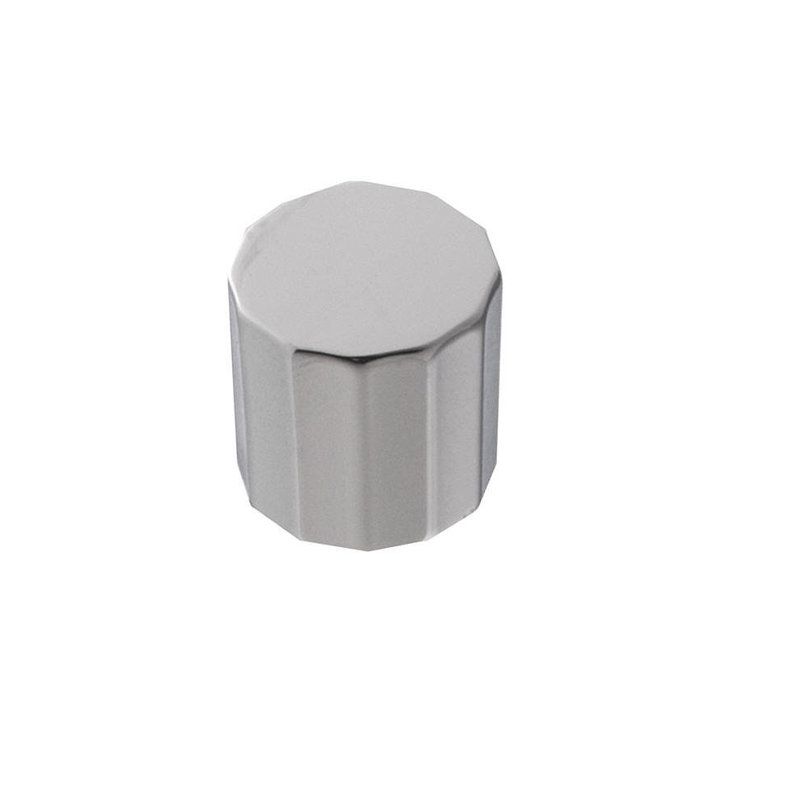 Poignée ronde 3/4" de diamètre