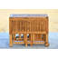 Outdoor Brytney 4 Seater Dining Set-1074399886