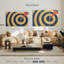 Fléchettes Senne Bullseye-108096504