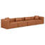 Canapé modulaire 4 pièces 4 pièces-94884238