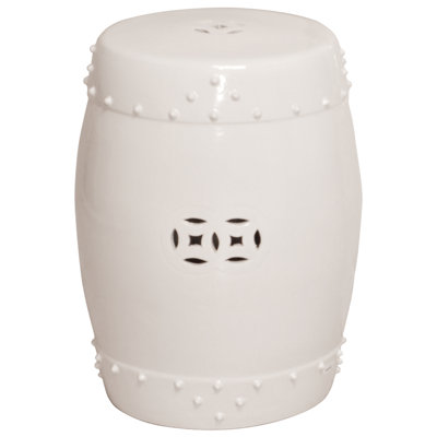 Eisley Garden Stool