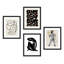 Décoration de salle de bain Matisse Nude Dancer-93012550