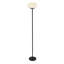 Rorie 160cm Black Traditional Floor Lamp