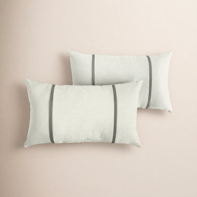 Furston Lumbar Throw Pillow