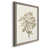 Gray Framed