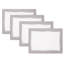 Metallic Brushstroke Linen Placemat-32412737