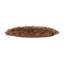 Coussin tissé brun Cloud9 Design avec détails bicolores et texture sophistiquée-106540671