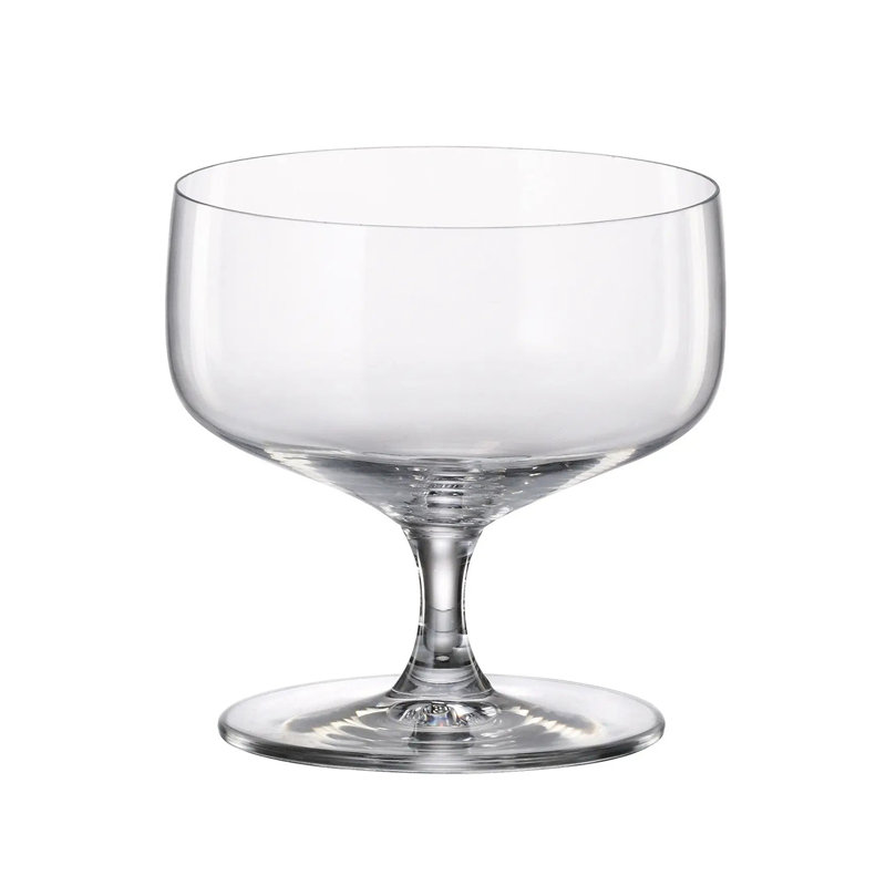 Bonhara Stemmed Dessert Coupe 11 Fl. Oz