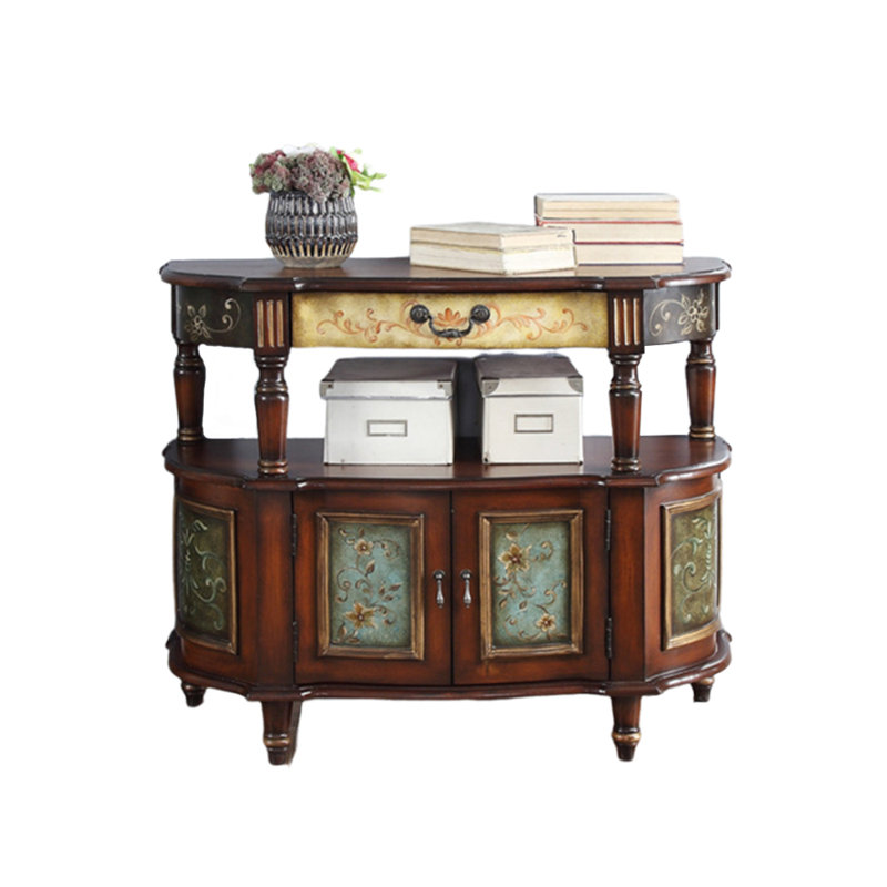 Commode d'appoint Bauwine