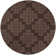 Martha Stewart Hand Tufted Wool Pile Geometric Rug